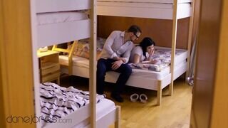 Lady Dee forró fiatal kalandja hardcore akcióval